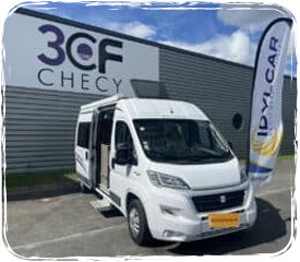 3CF CHÉCY
