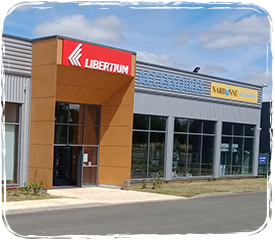 Libertium Orléans